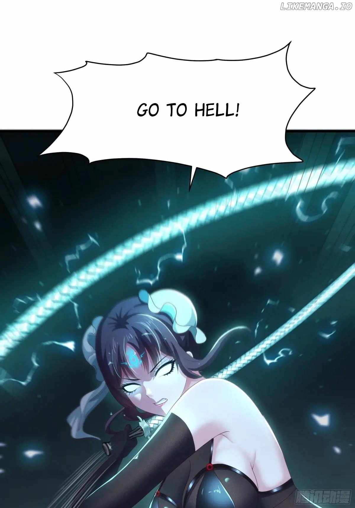 REBIRTH OF KING ZHOU: NOT BEING THE ULTIMATE VILLAIN Chapter 127 page 30