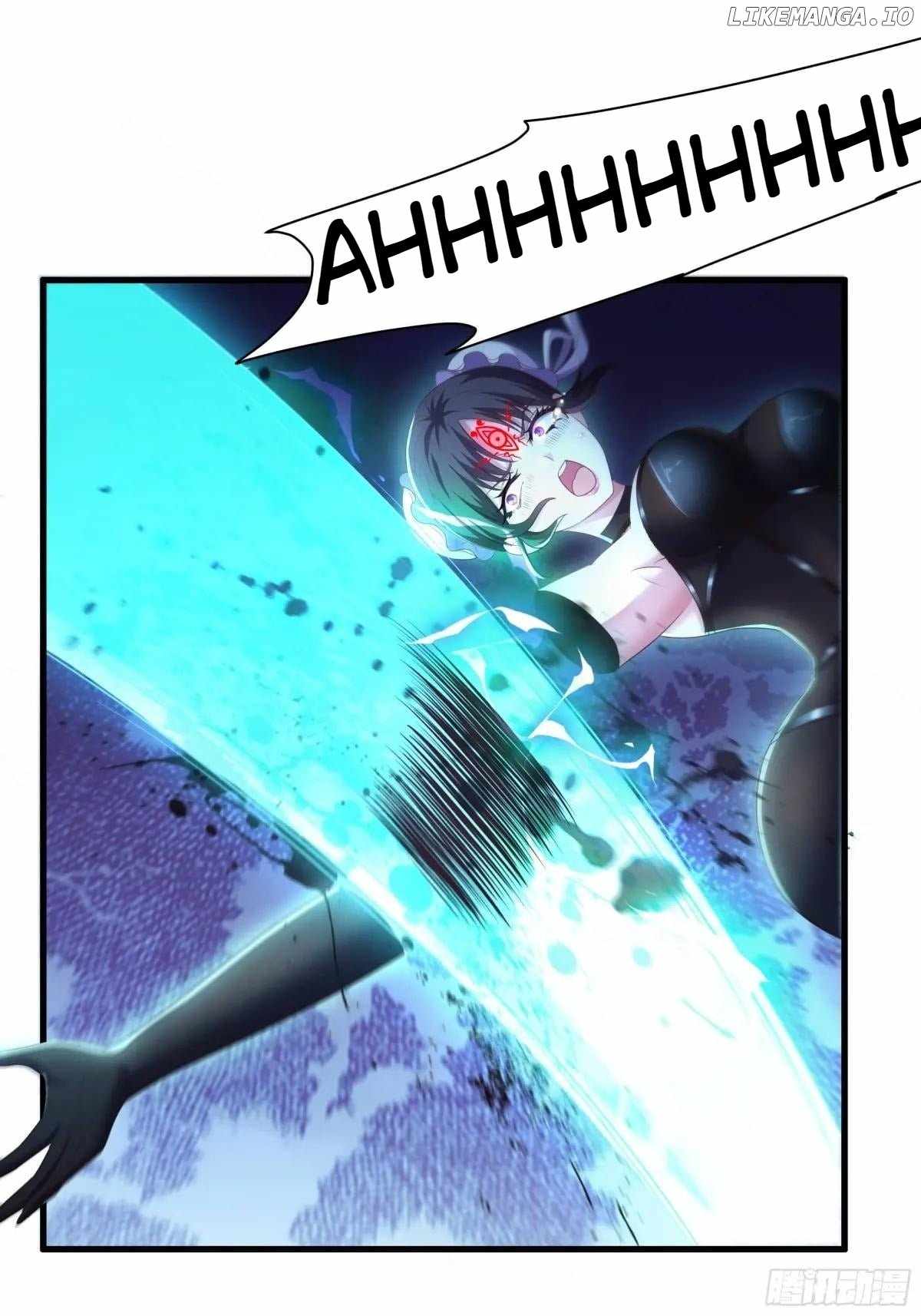 REBIRTH OF KING ZHOU: NOT BEING THE ULTIMATE VILLAIN Chapter 127 page 34