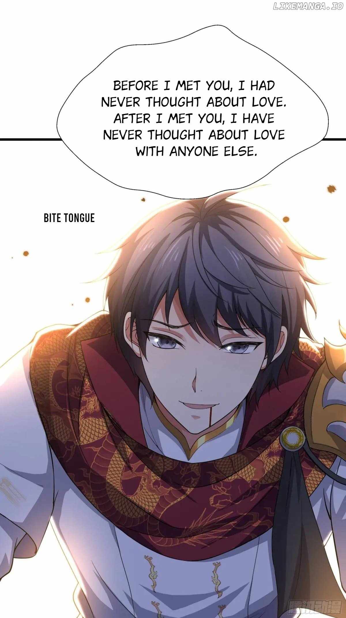 REBIRTH OF KING ZHOU: NOT BEING THE ULTIMATE VILLAIN Chapter 127 page 40
