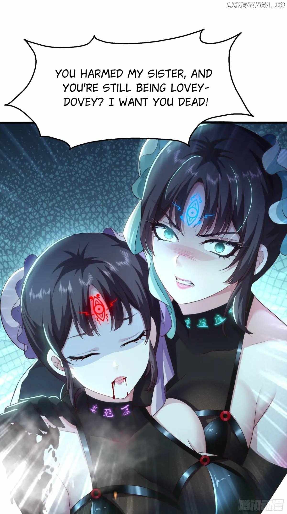 REBIRTH OF KING ZHOU: NOT BEING THE ULTIMATE VILLAIN Chapter 127 page 43