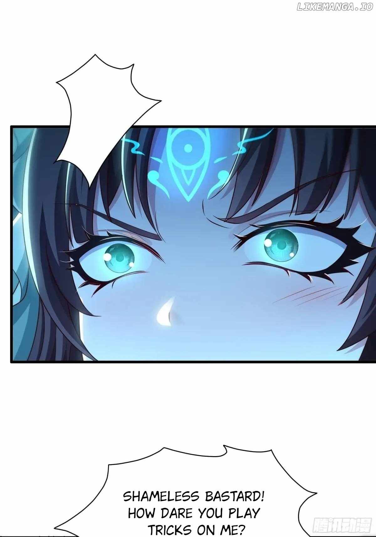 REBIRTH OF KING ZHOU: NOT BEING THE ULTIMATE VILLAIN Chapter 127 page 48