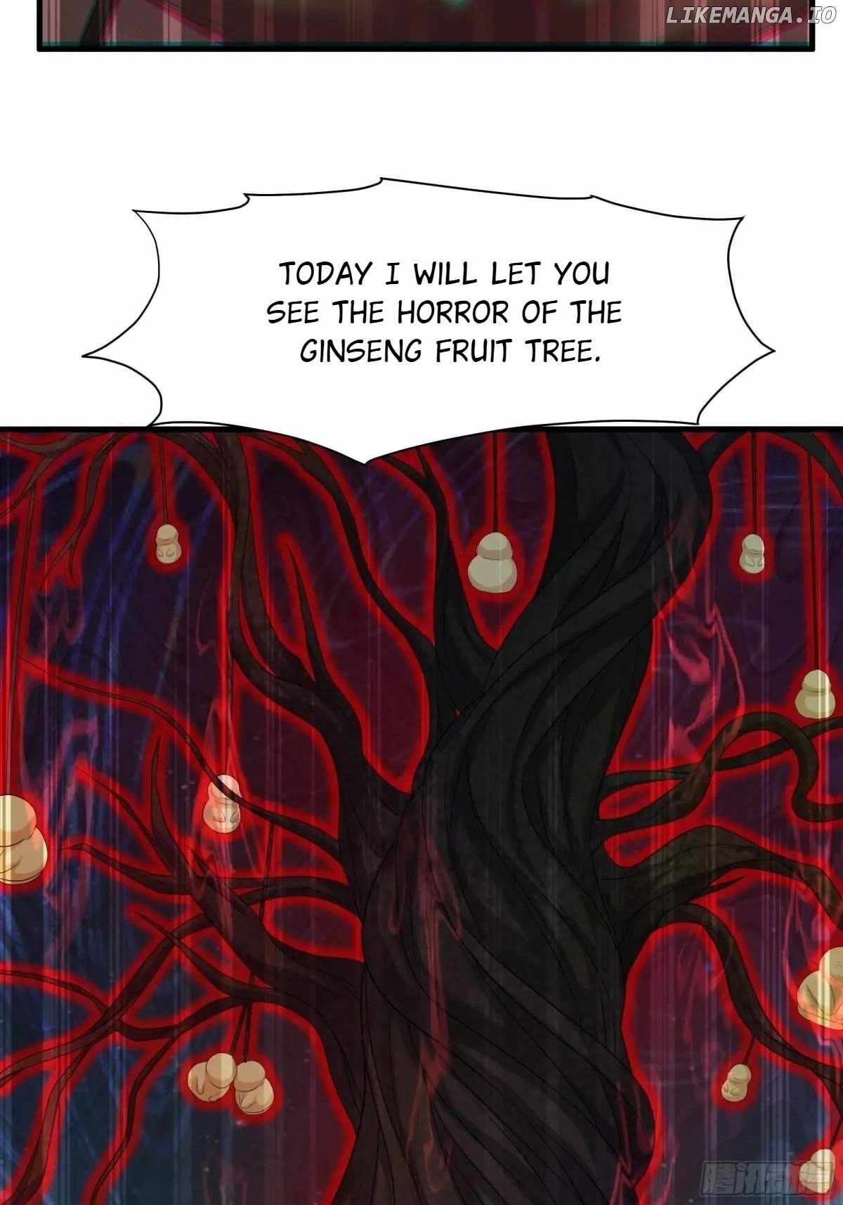 REBIRTH OF KING ZHOU: NOT BEING THE ULTIMATE VILLAIN Chapter 127 page 54