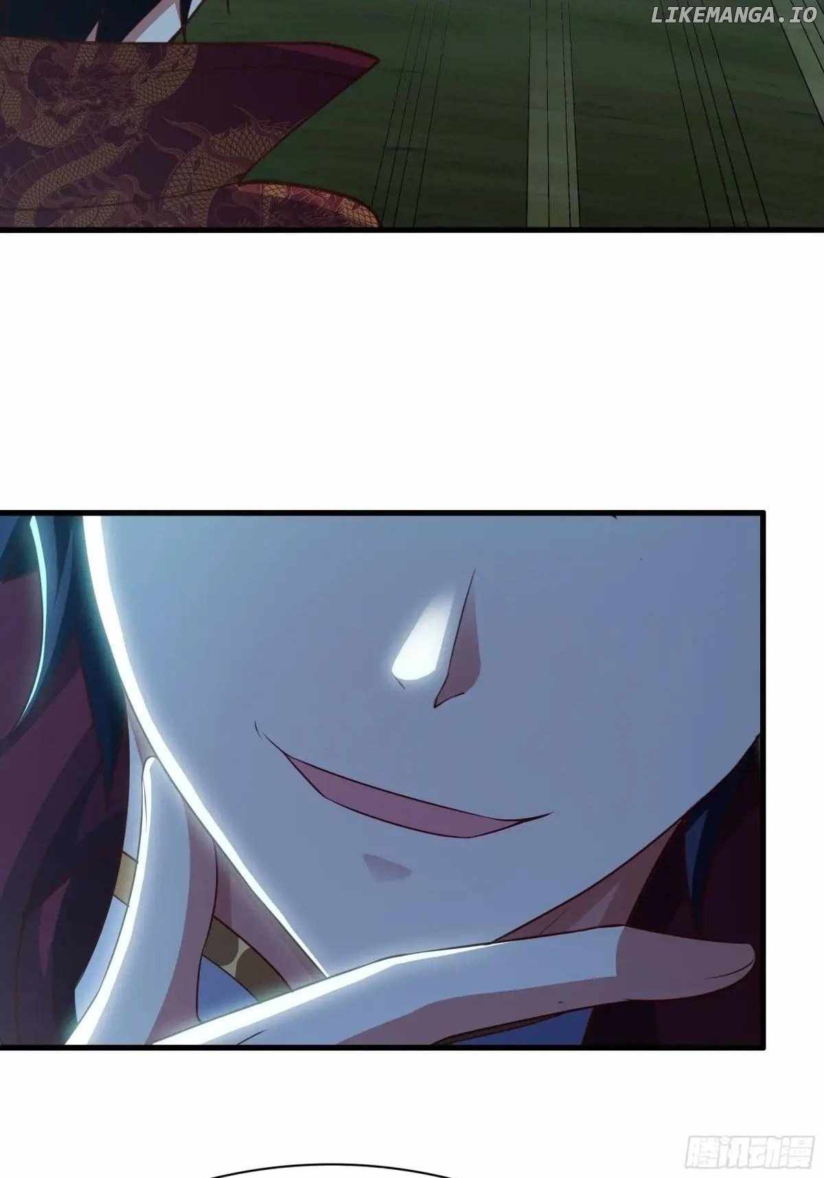 REBIRTH OF KING ZHOU: NOT BEING THE ULTIMATE VILLAIN Chapter 127 page 50