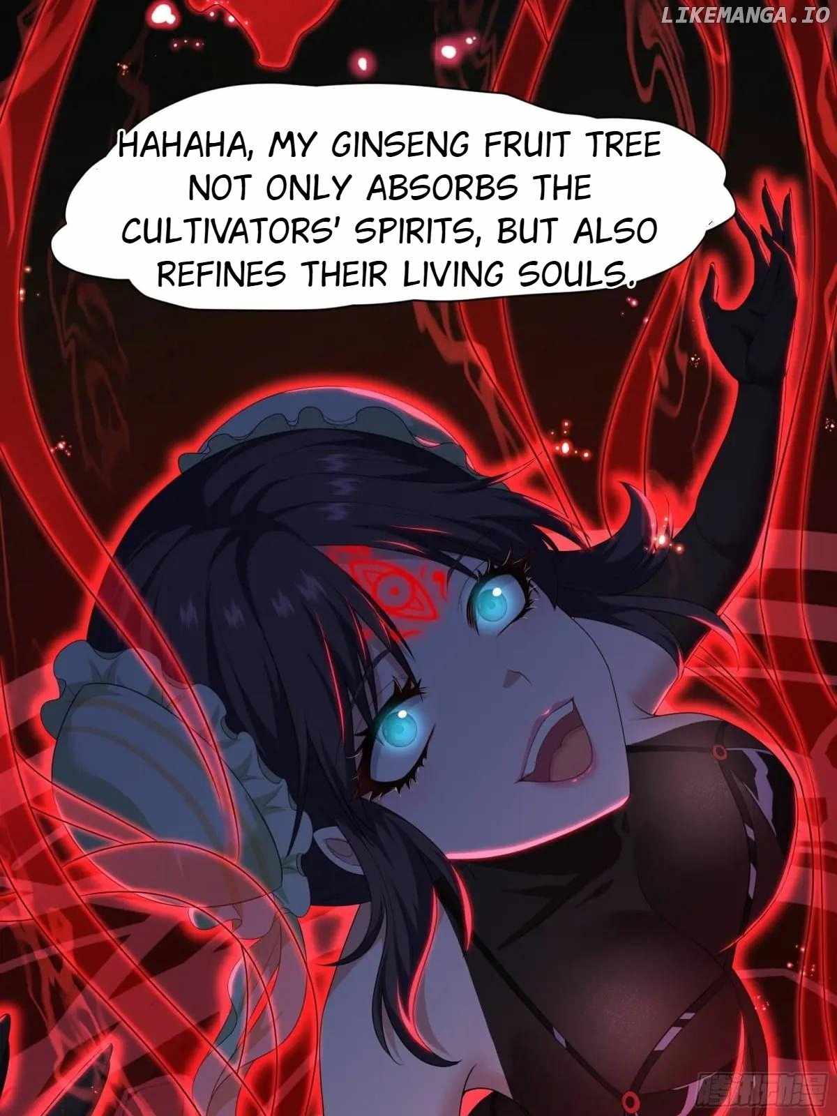 REBIRTH OF KING ZHOU: NOT BEING THE ULTIMATE VILLAIN Chapter 127 page 59