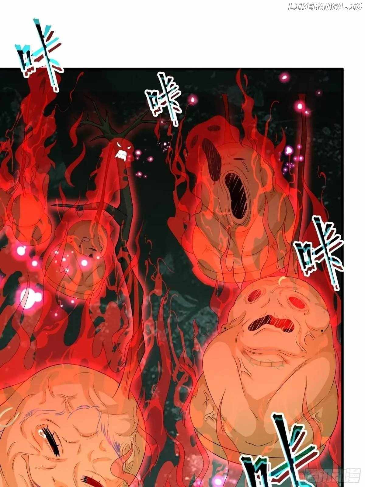 REBIRTH OF KING ZHOU: NOT BEING THE ULTIMATE VILLAIN Chapter 127 page 57