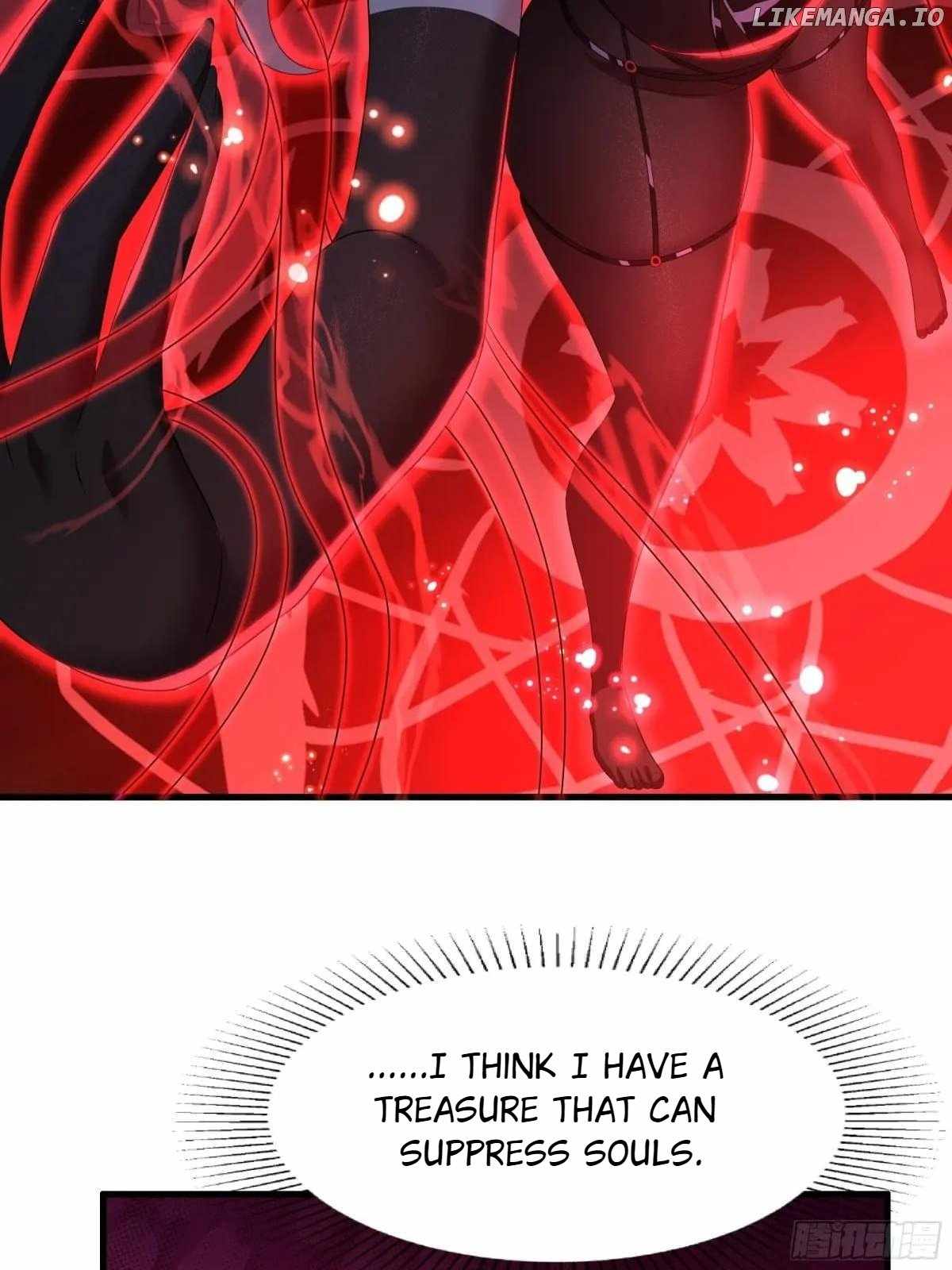 REBIRTH OF KING ZHOU: NOT BEING THE ULTIMATE VILLAIN Chapter 127 page 60