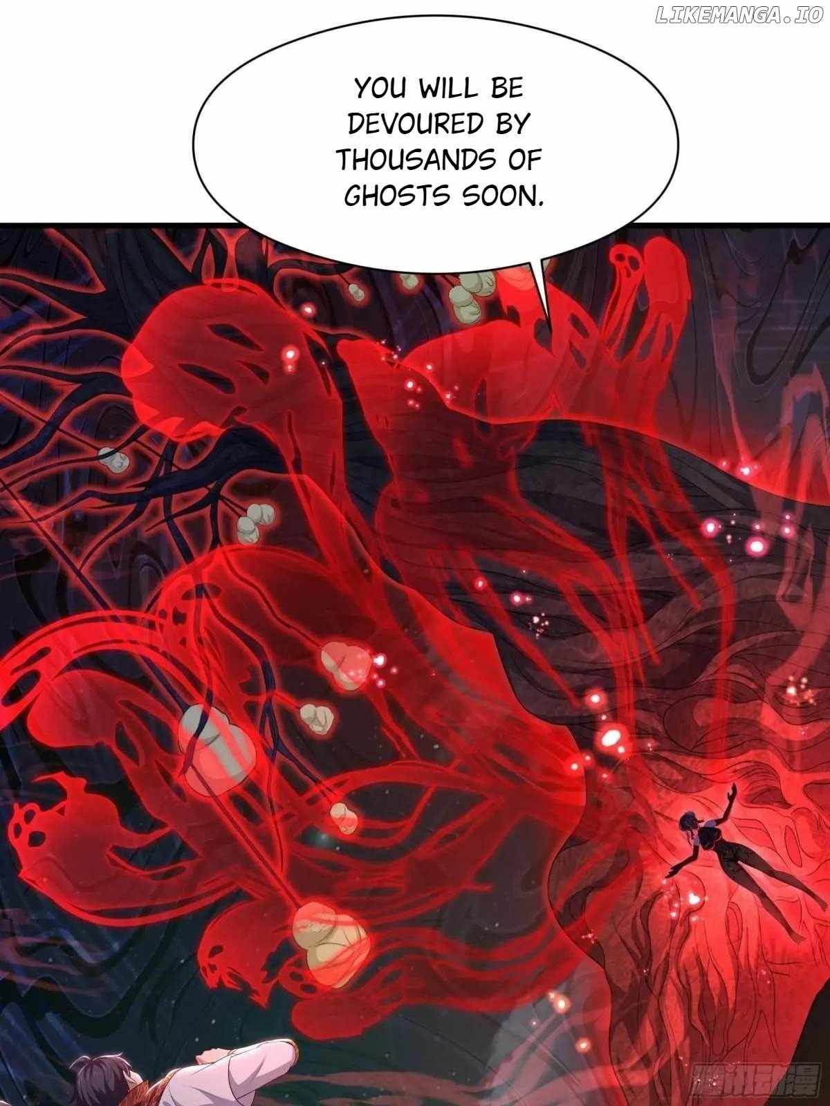 REBIRTH OF KING ZHOU: NOT BEING THE ULTIMATE VILLAIN Chapter 127 page 62