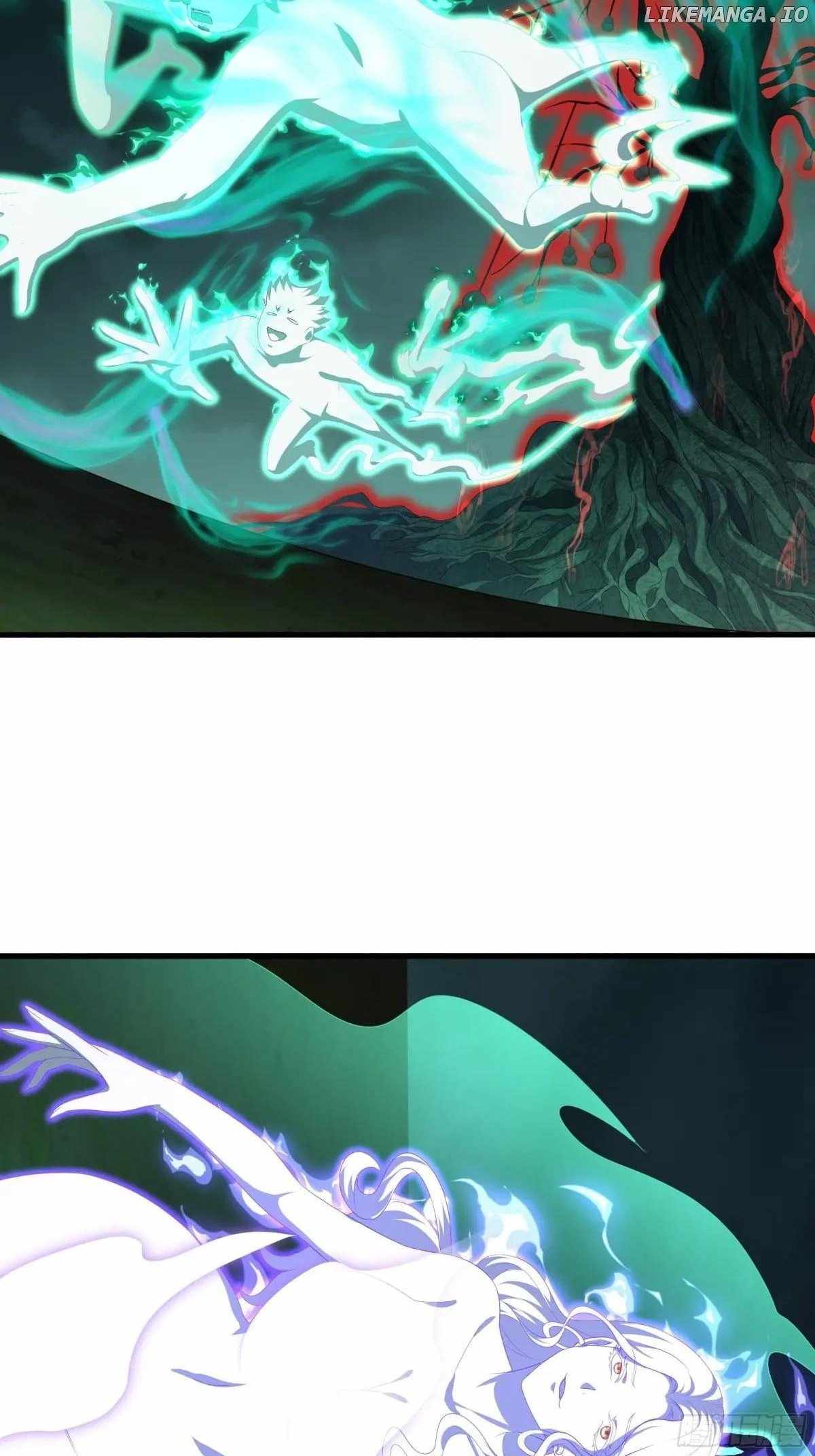 REBIRTH OF KING ZHOU: NOT BEING THE ULTIMATE VILLAIN Chapter 128 page 3