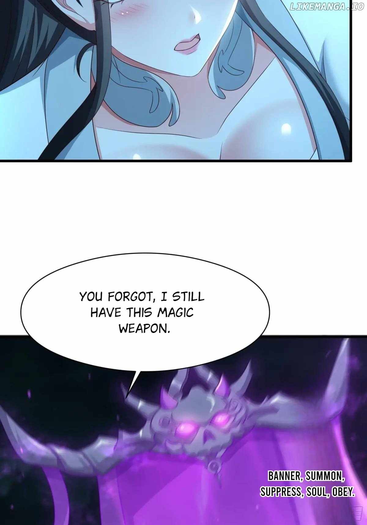 REBIRTH OF KING ZHOU: NOT BEING THE ULTIMATE VILLAIN Chapter 128 page 11