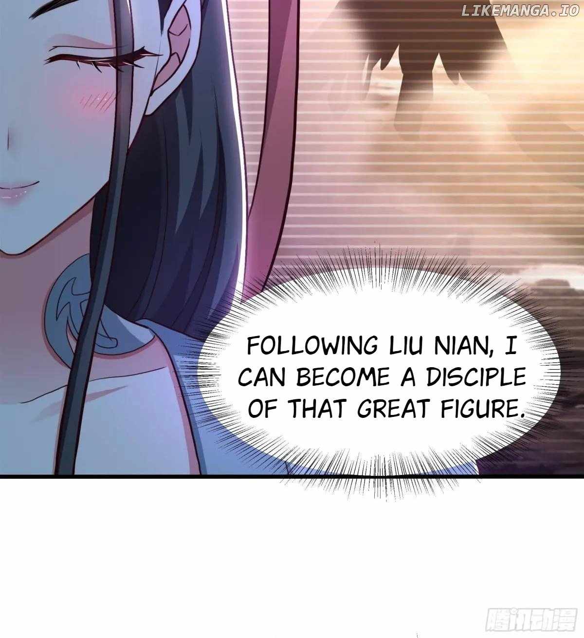 REBIRTH OF KING ZHOU: NOT BEING THE ULTIMATE VILLAIN Chapter 128 page 18