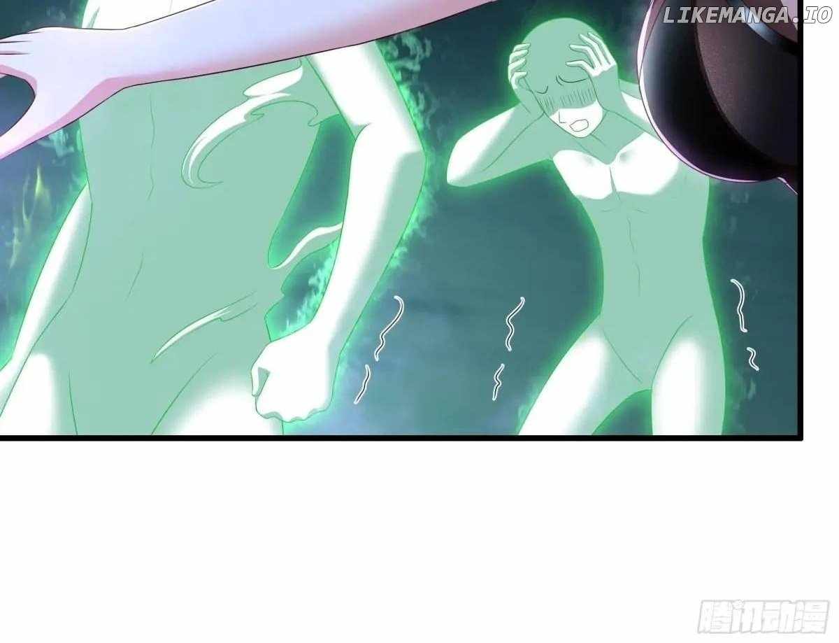 REBIRTH OF KING ZHOU: NOT BEING THE ULTIMATE VILLAIN Chapter 128 page 23