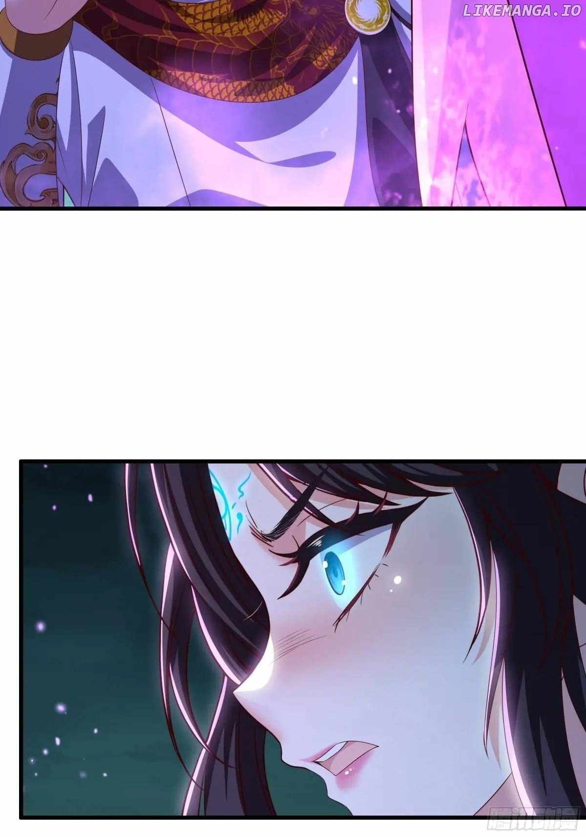 REBIRTH OF KING ZHOU: NOT BEING THE ULTIMATE VILLAIN Chapter 128 page 20