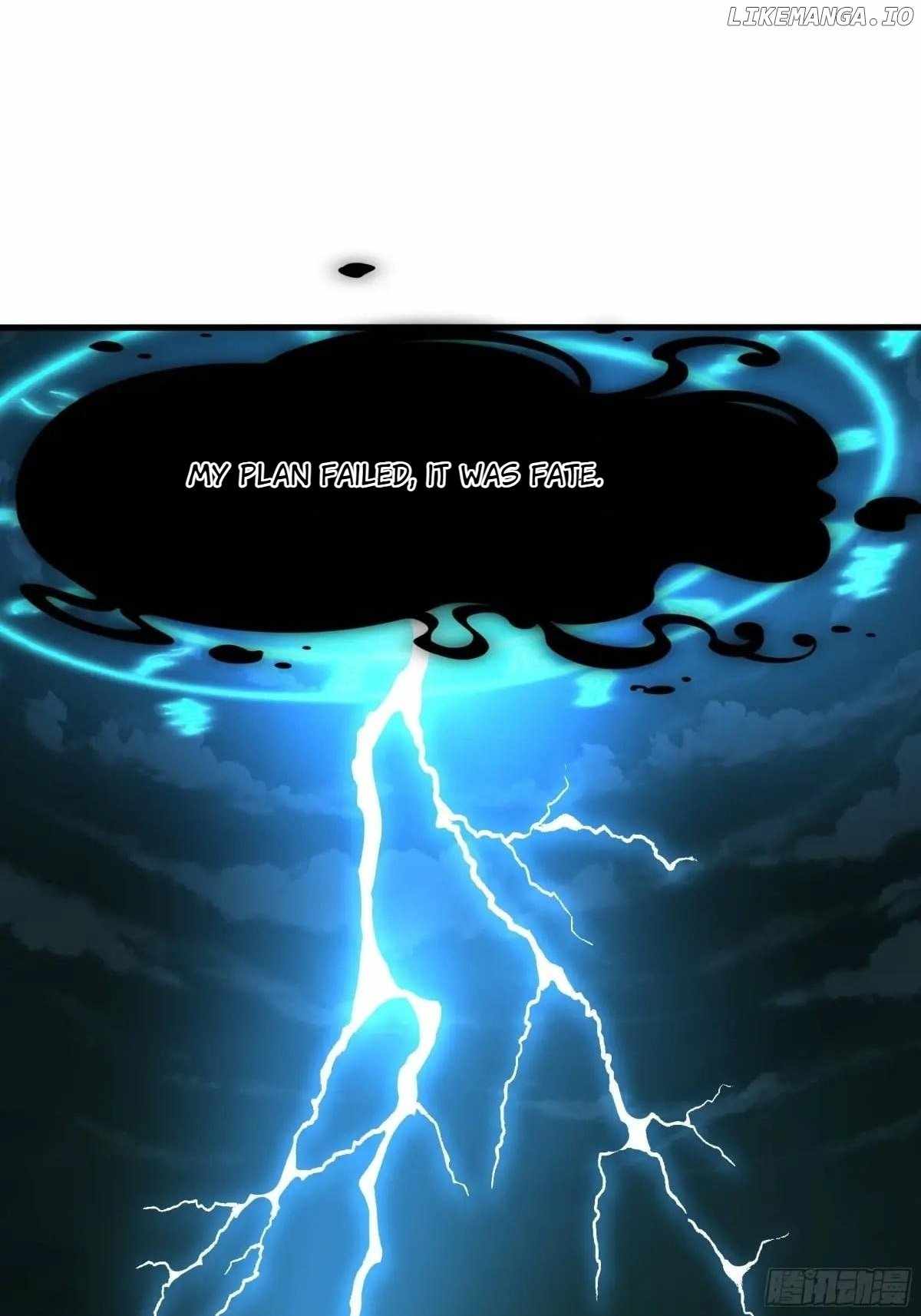 REBIRTH OF KING ZHOU: NOT BEING THE ULTIMATE VILLAIN Chapter 128 page 32