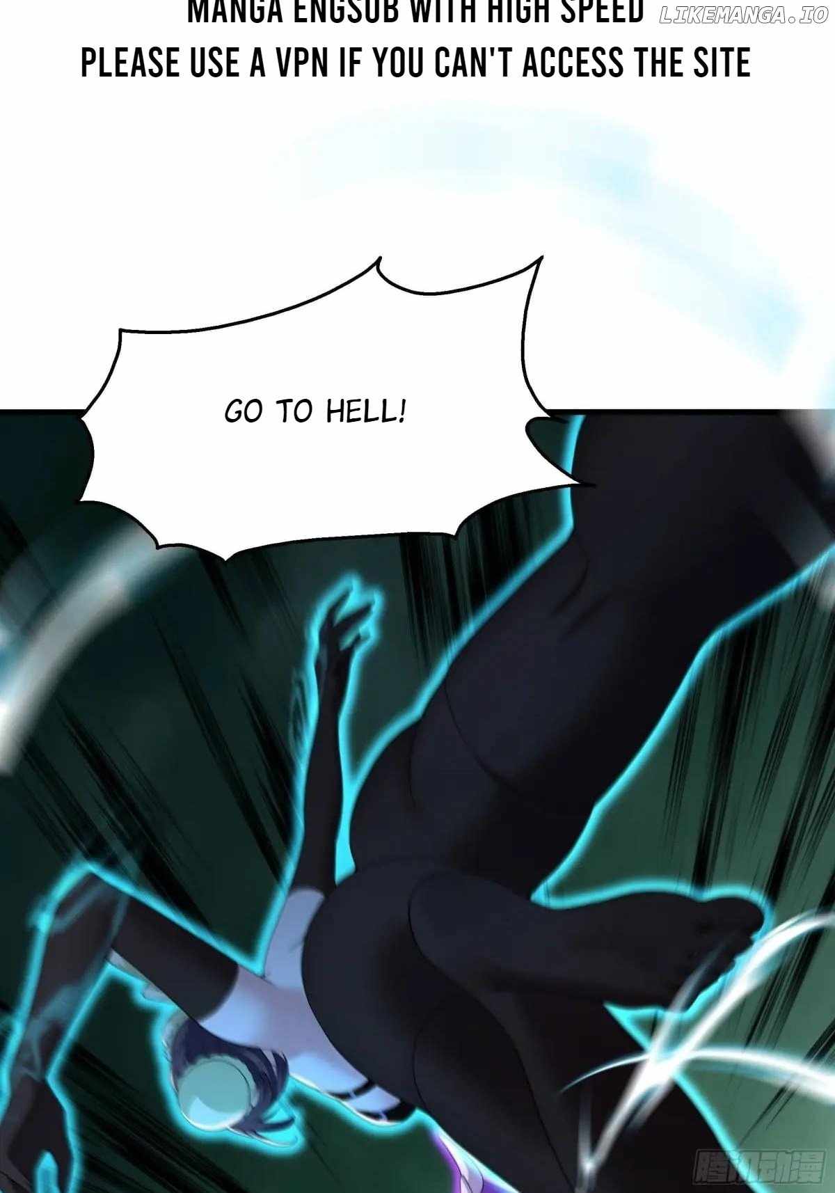 REBIRTH OF KING ZHOU: NOT BEING THE ULTIMATE VILLAIN Chapter 128 page 28