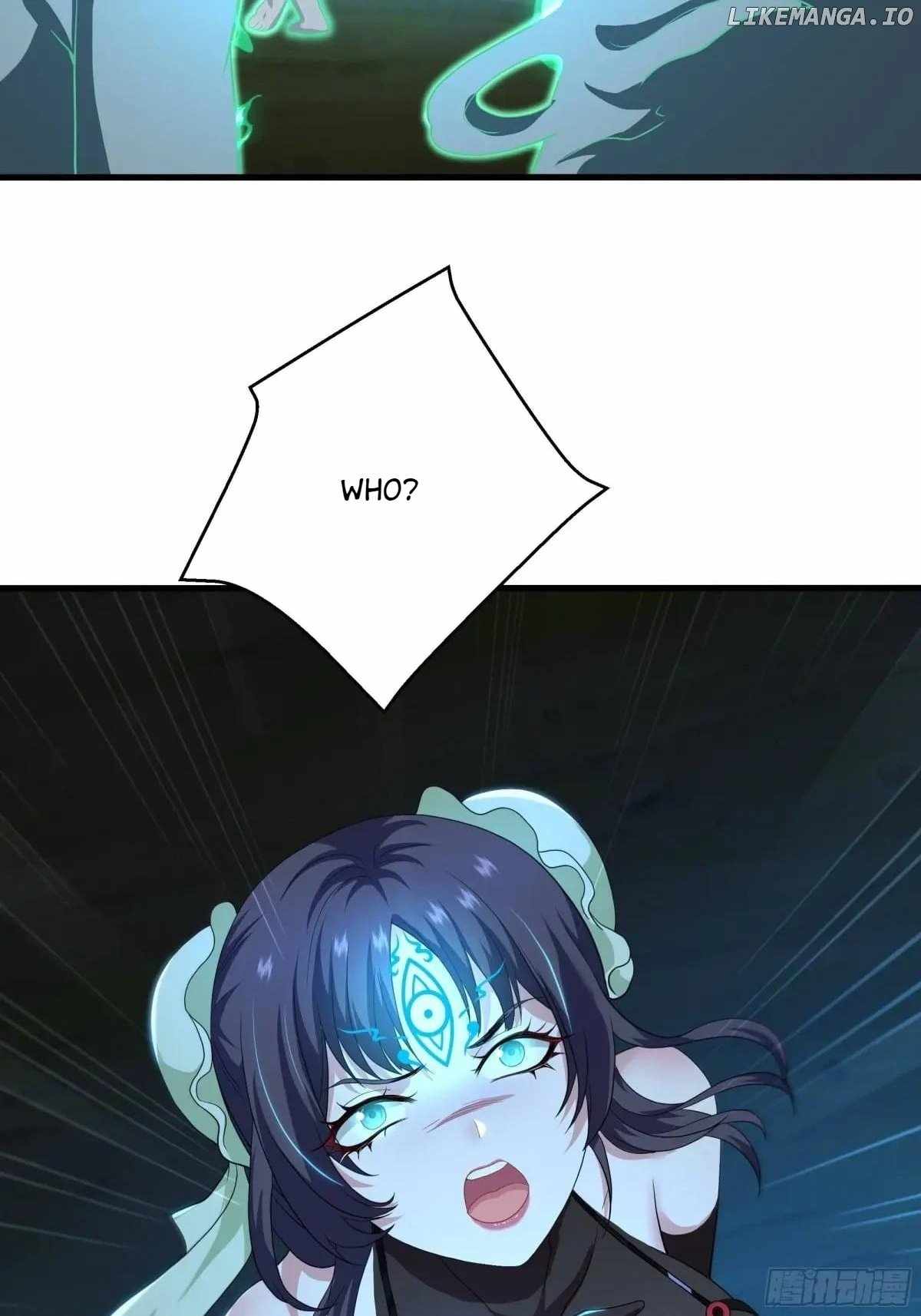 REBIRTH OF KING ZHOU: NOT BEING THE ULTIMATE VILLAIN Chapter 128 page 34