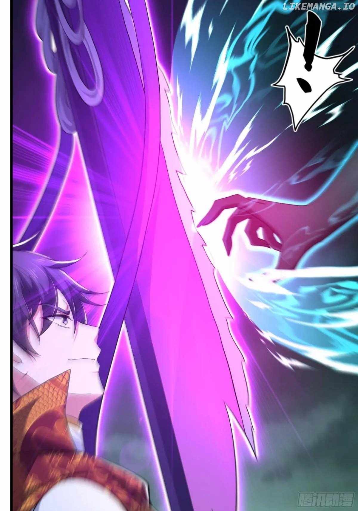 REBIRTH OF KING ZHOU: NOT BEING THE ULTIMATE VILLAIN Chapter 128 page 30