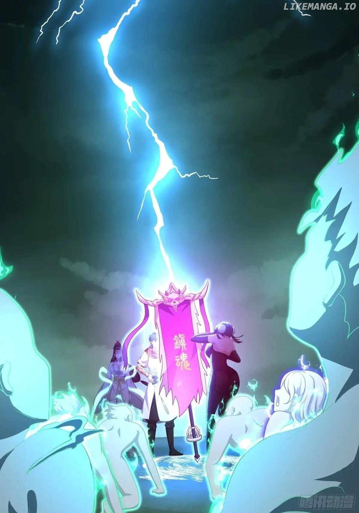 REBIRTH OF KING ZHOU: NOT BEING THE ULTIMATE VILLAIN Chapter 128 page 33