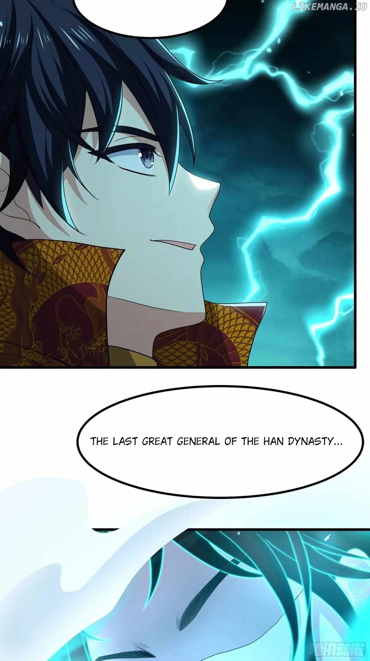 REBIRTH OF KING ZHOU: NOT BEING THE ULTIMATE VILLAIN Chapter 128 page 39