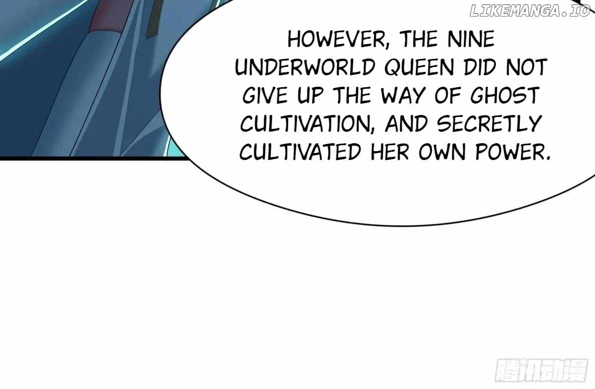 REBIRTH OF KING ZHOU: NOT BEING THE ULTIMATE VILLAIN Chapter 128 page 44