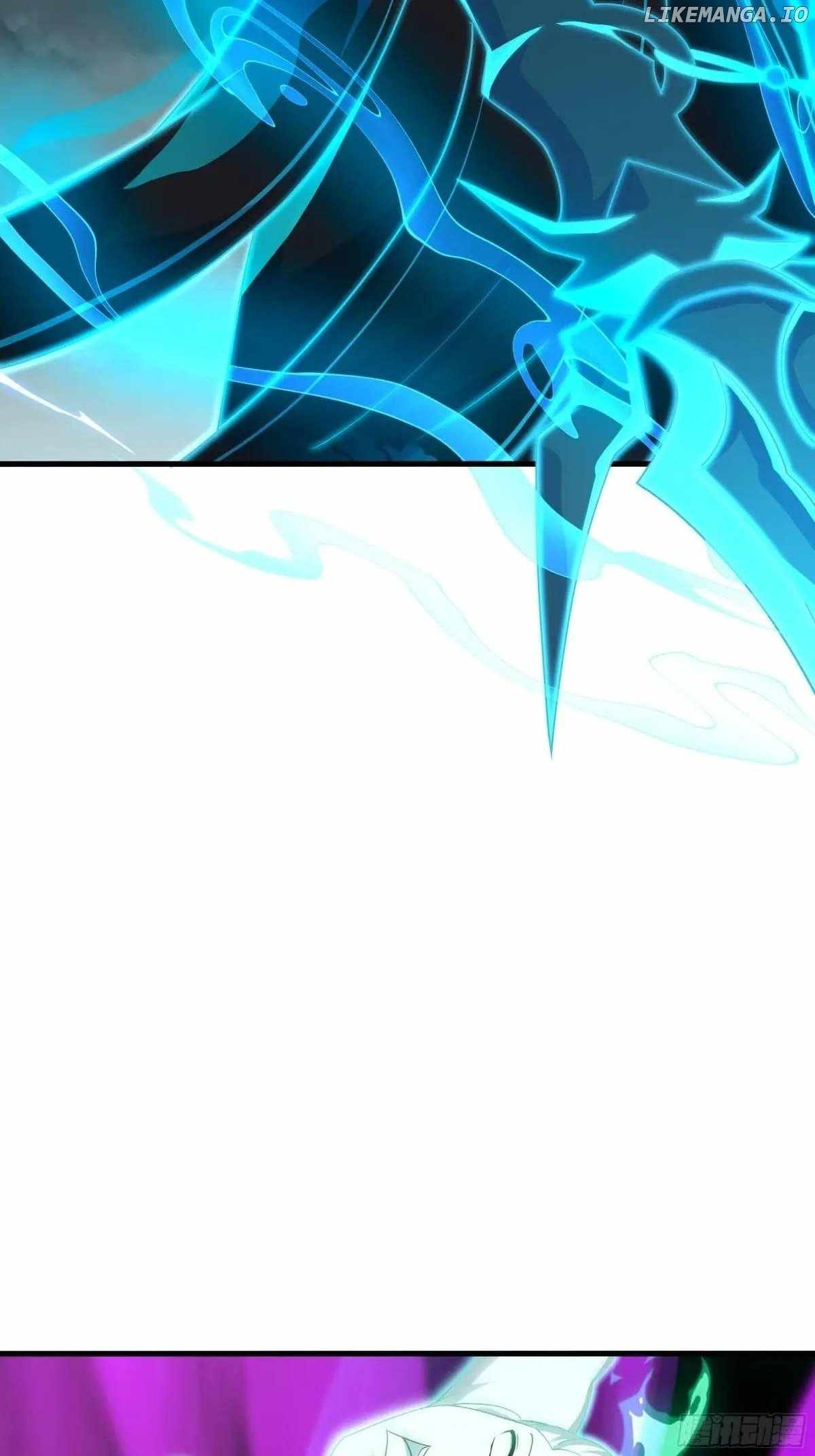 REBIRTH OF KING ZHOU: NOT BEING THE ULTIMATE VILLAIN Chapter 128 page 48