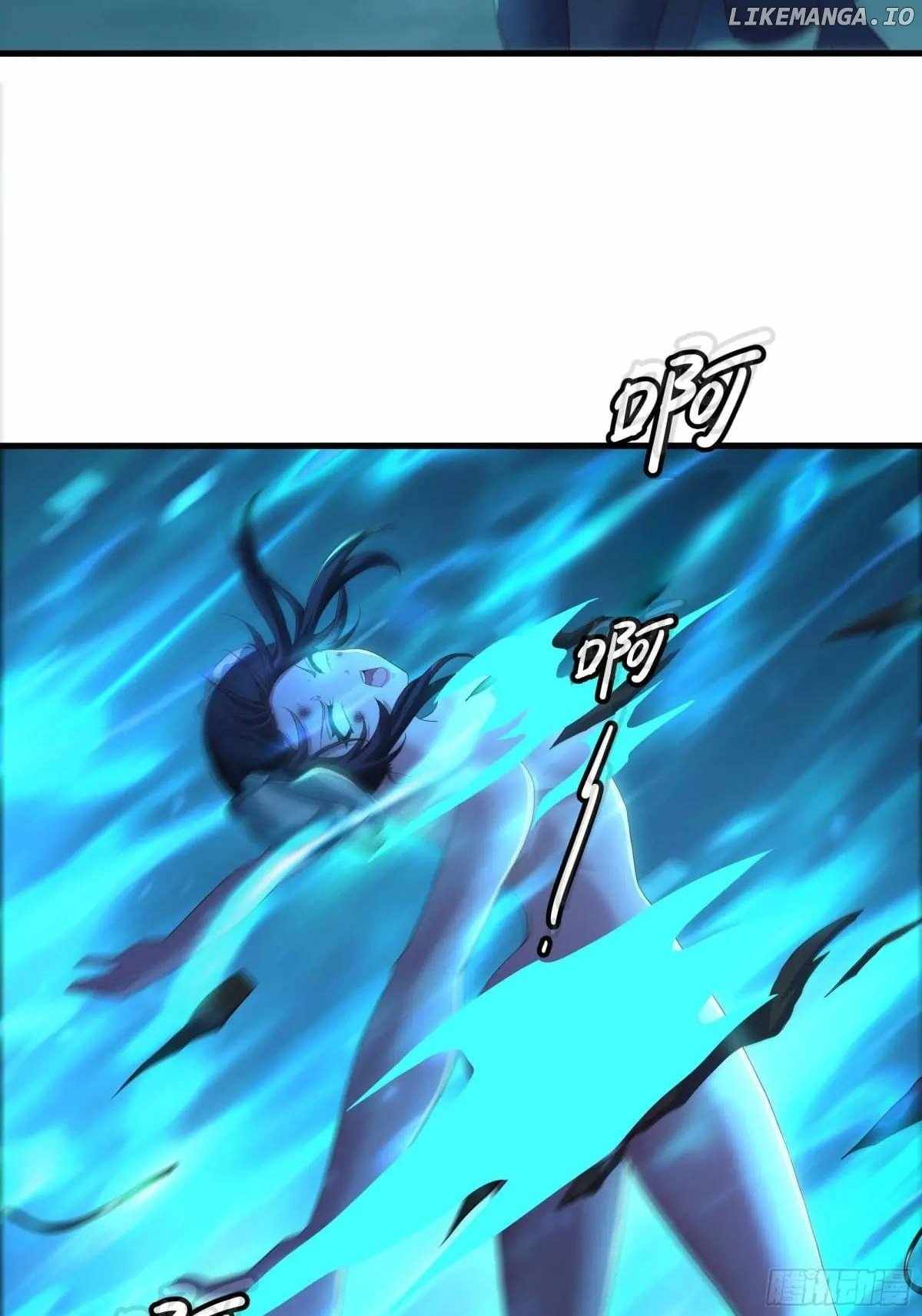 REBIRTH OF KING ZHOU: NOT BEING THE ULTIMATE VILLAIN Chapter 128 page 57