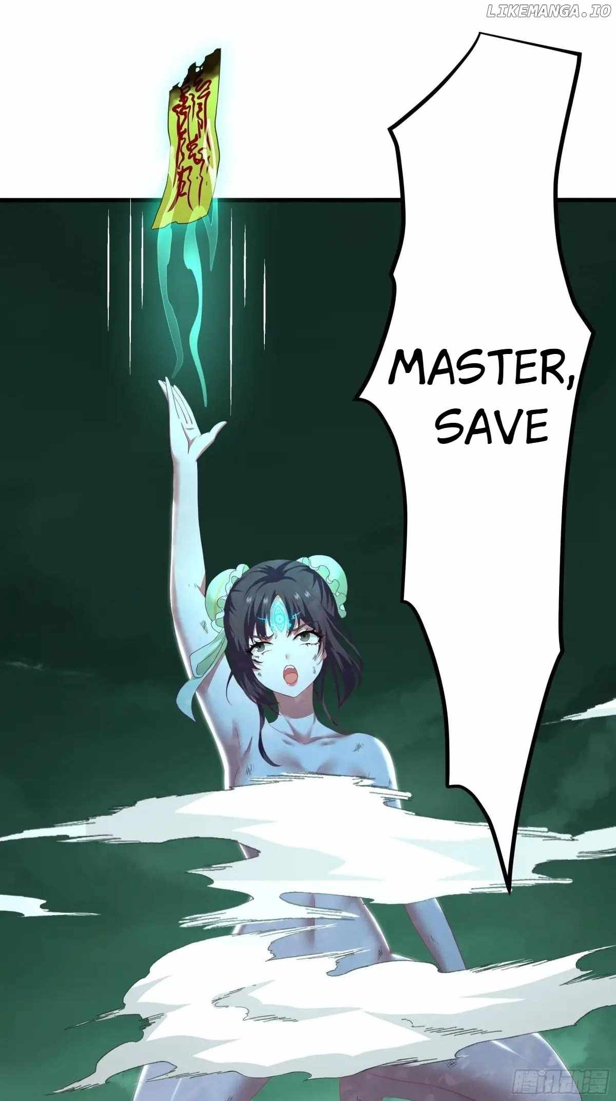 REBIRTH OF KING ZHOU: NOT BEING THE ULTIMATE VILLAIN Chapter 128 page 63