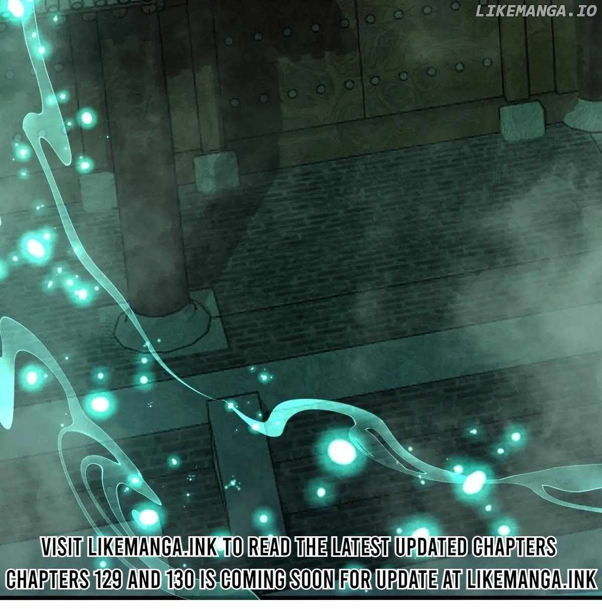 REBIRTH OF KING ZHOU: NOT BEING THE ULTIMATE VILLAIN Chapter 128 page 66