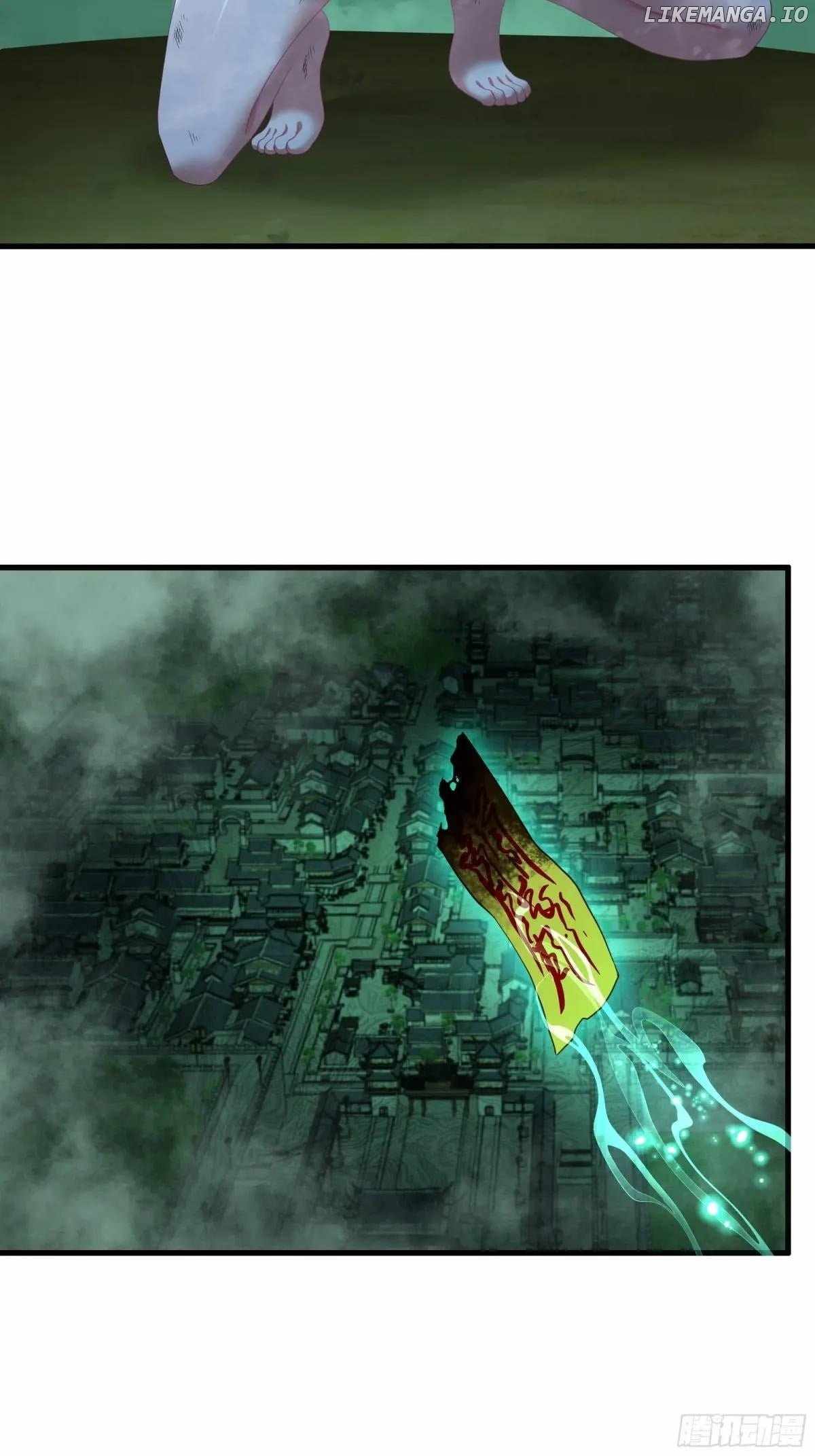 REBIRTH OF KING ZHOU: NOT BEING THE ULTIMATE VILLAIN Chapter 128 page 64