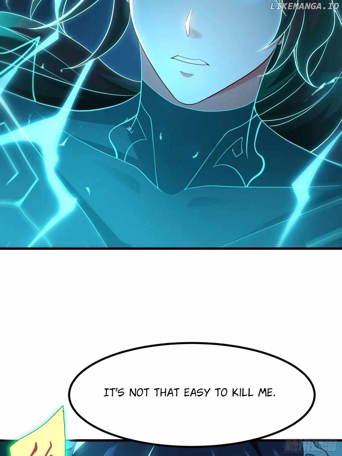 REBIRTH OF KING ZHOU: NOT BEING THE ULTIMATE VILLAIN Chapter 128 page 61