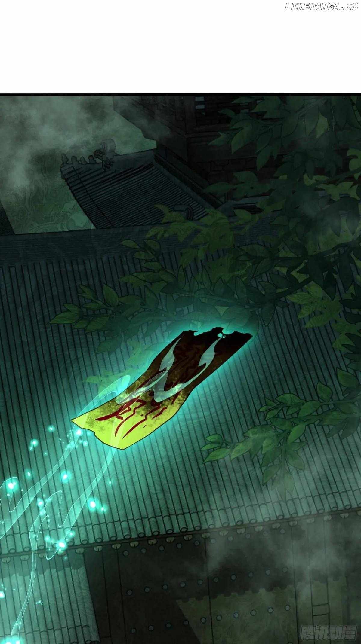 REBIRTH OF KING ZHOU: NOT BEING THE ULTIMATE VILLAIN Chapter 128 page 65