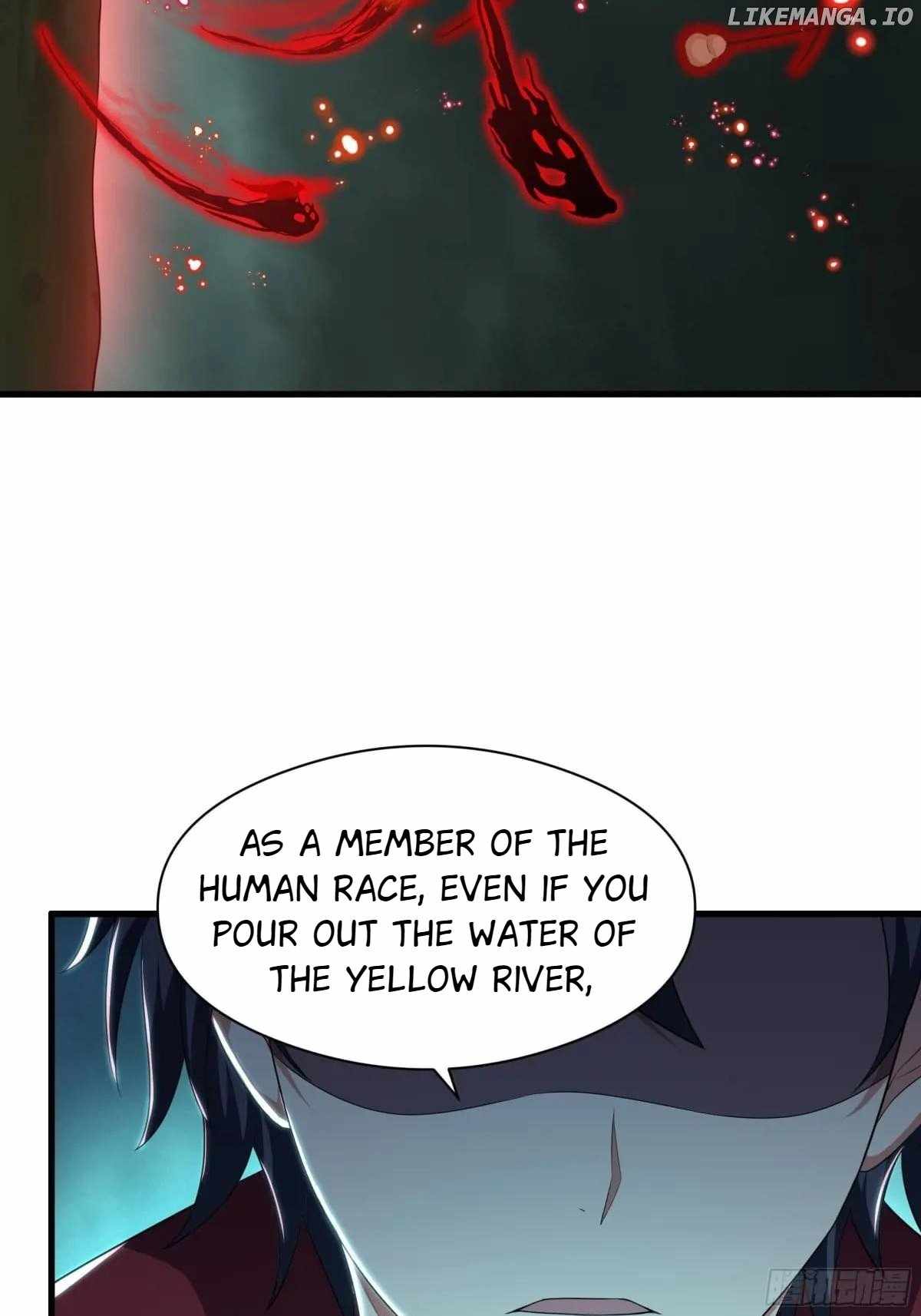 REBIRTH OF KING ZHOU: NOT BEING THE ULTIMATE VILLAIN Chapter 129 page 9