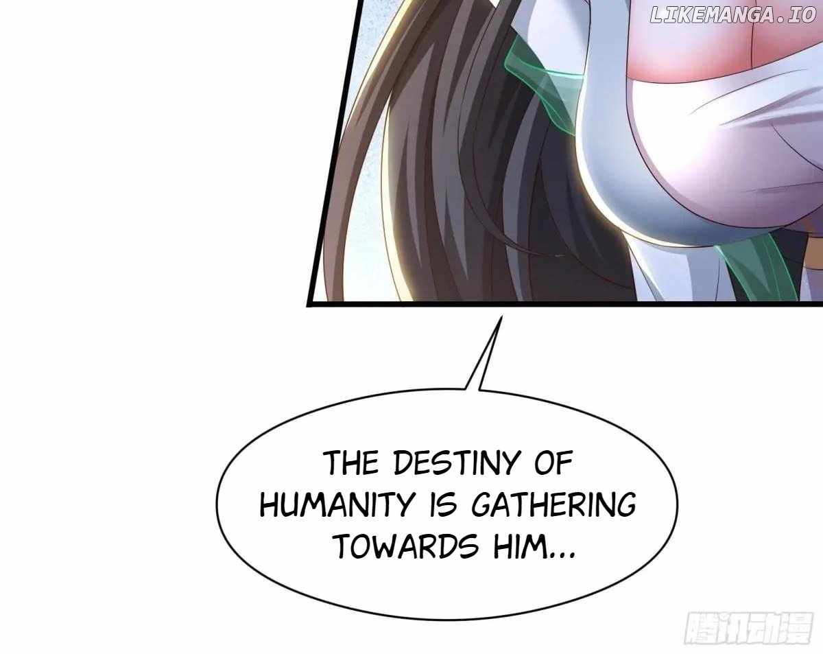 REBIRTH OF KING ZHOU: NOT BEING THE ULTIMATE VILLAIN Chapter 129 page 14