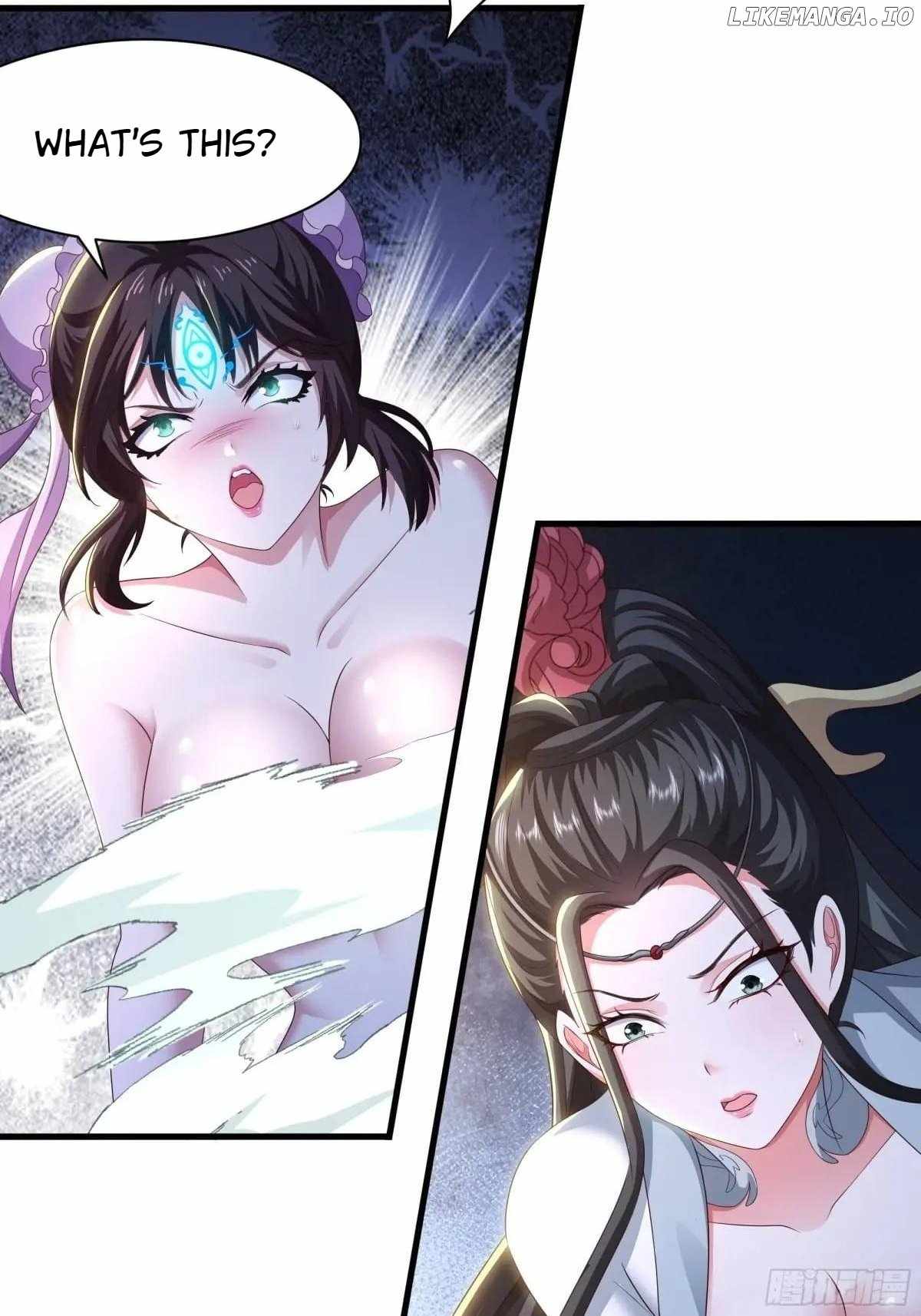 REBIRTH OF KING ZHOU: NOT BEING THE ULTIMATE VILLAIN Chapter 129 page 13