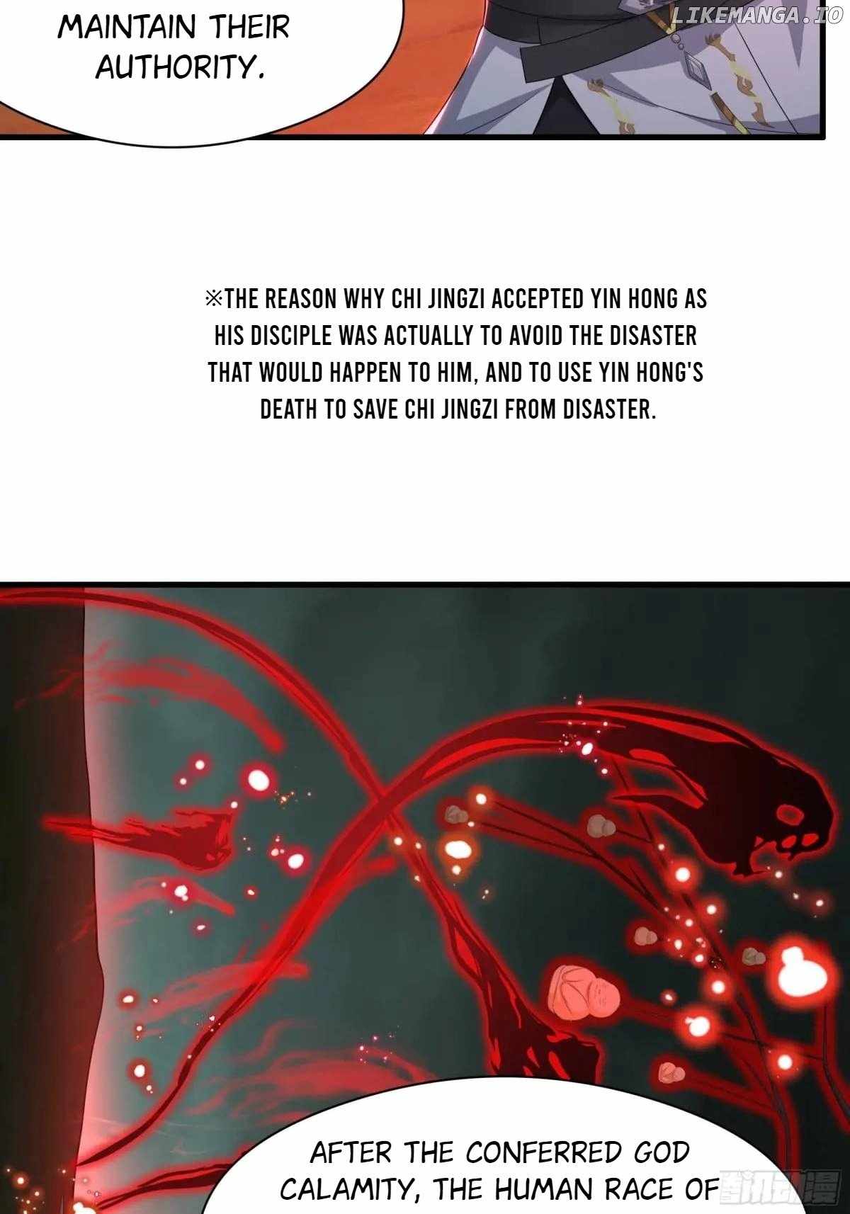 REBIRTH OF KING ZHOU: NOT BEING THE ULTIMATE VILLAIN Chapter 129 page 7