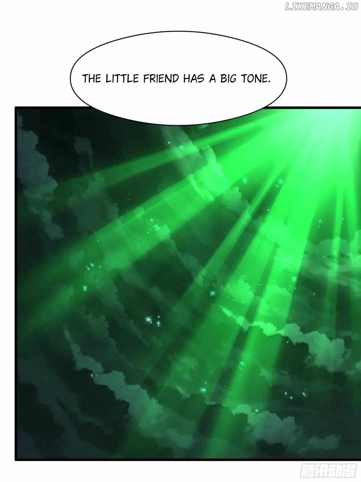 REBIRTH OF KING ZHOU: NOT BEING THE ULTIMATE VILLAIN Chapter 129 page 20