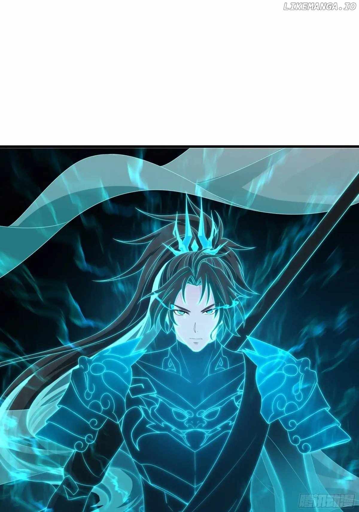 REBIRTH OF KING ZHOU: NOT BEING THE ULTIMATE VILLAIN Chapter 129 page 17