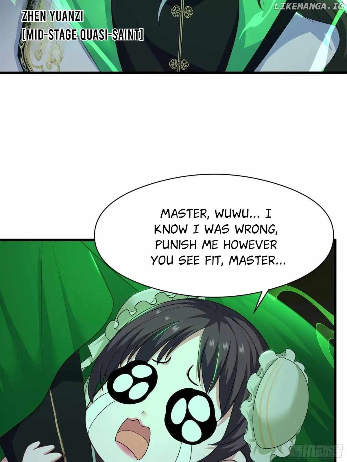 REBIRTH OF KING ZHOU: NOT BEING THE ULTIMATE VILLAIN Chapter 129 page 25