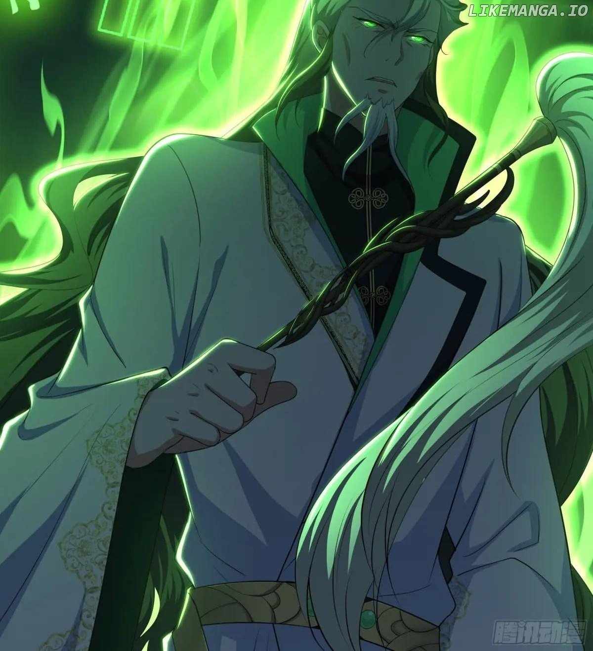 REBIRTH OF KING ZHOU: NOT BEING THE ULTIMATE VILLAIN Chapter 129 page 31