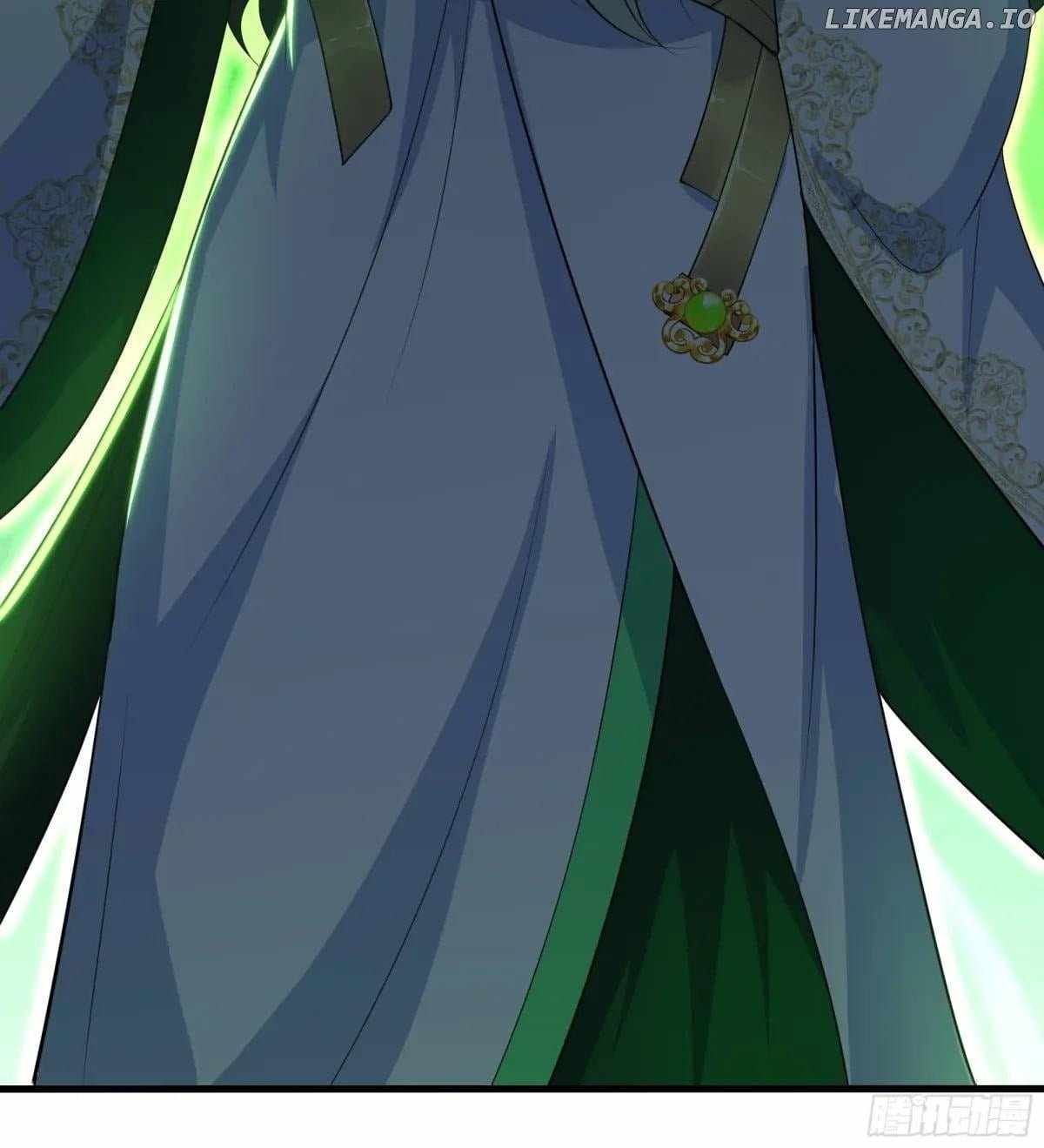 REBIRTH OF KING ZHOU: NOT BEING THE ULTIMATE VILLAIN Chapter 129 page 32