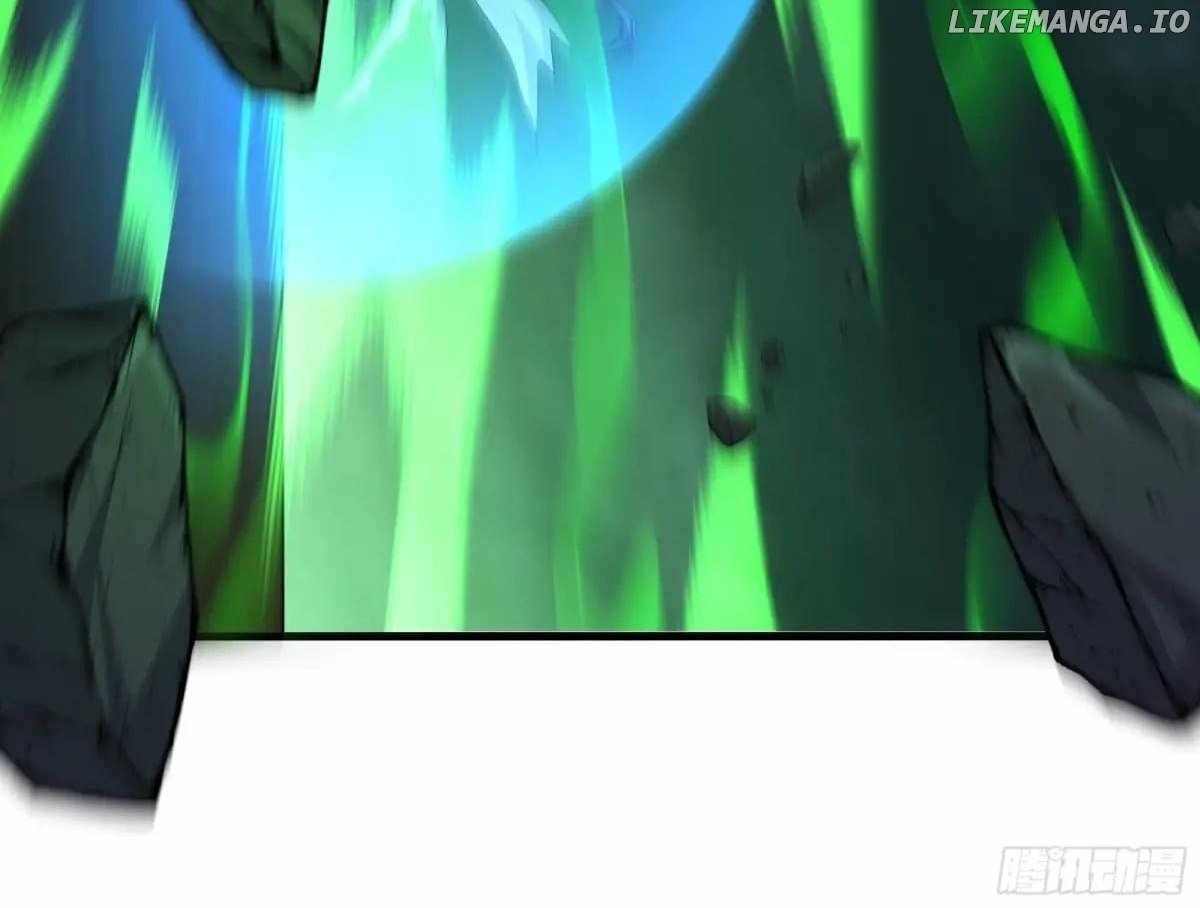 REBIRTH OF KING ZHOU: NOT BEING THE ULTIMATE VILLAIN Chapter 129 page 38