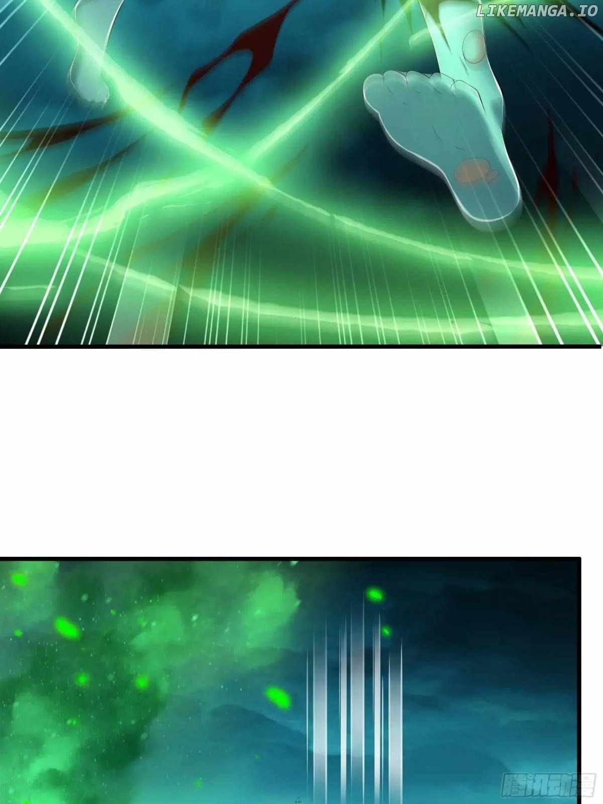 REBIRTH OF KING ZHOU: NOT BEING THE ULTIMATE VILLAIN Chapter 129 page 41