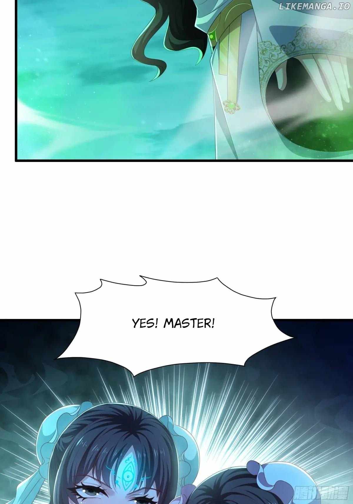 REBIRTH OF KING ZHOU: NOT BEING THE ULTIMATE VILLAIN Chapter 129 page 44