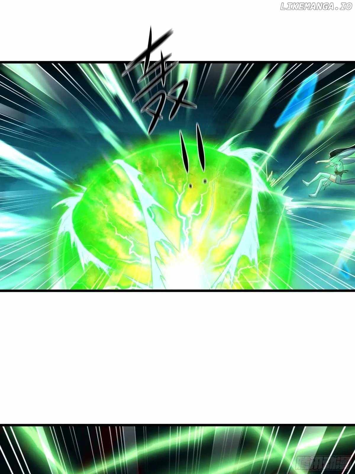 REBIRTH OF KING ZHOU: NOT BEING THE ULTIMATE VILLAIN Chapter 129 page 39