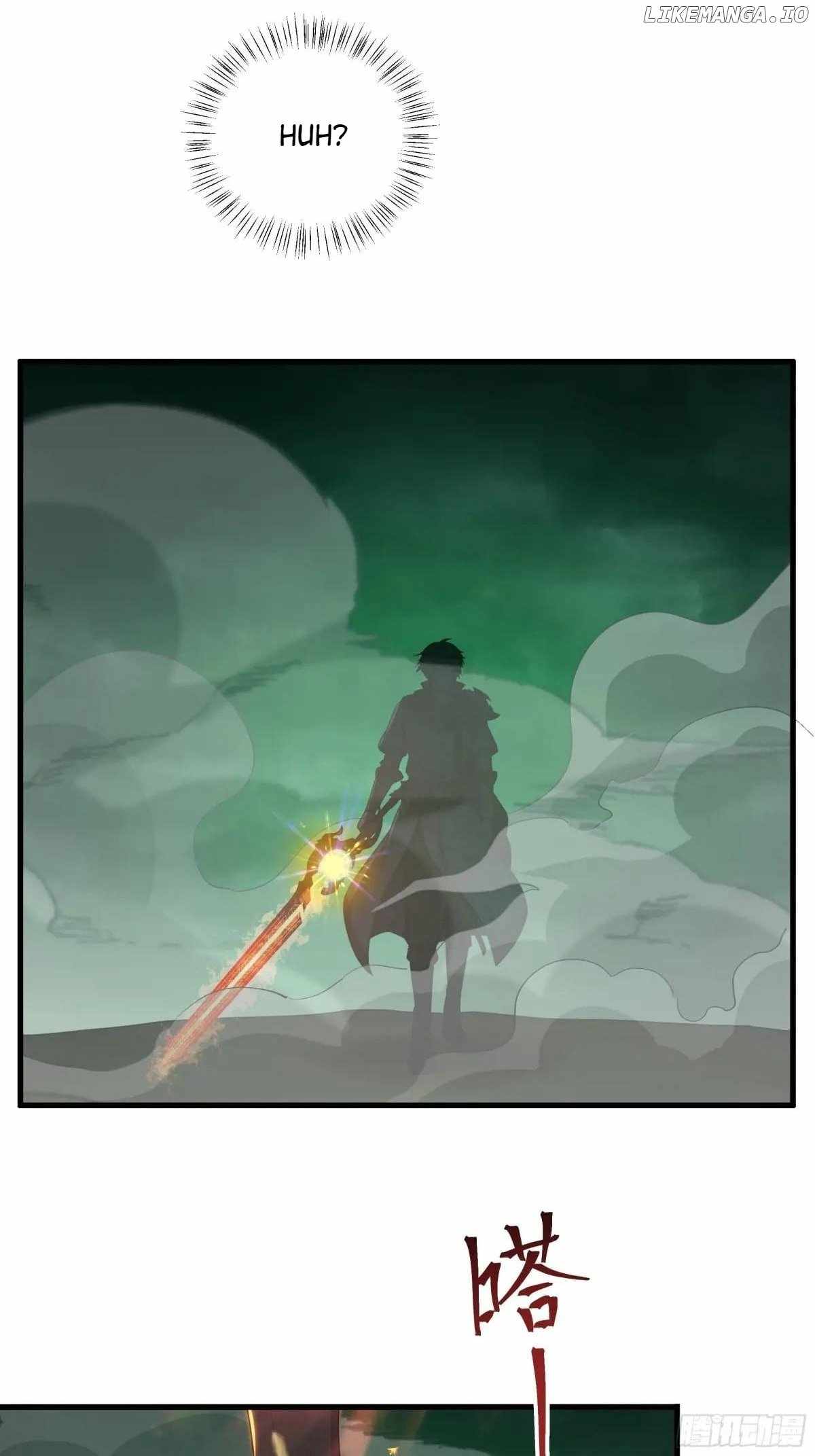 REBIRTH OF KING ZHOU: NOT BEING THE ULTIMATE VILLAIN Chapter 129 page 47
