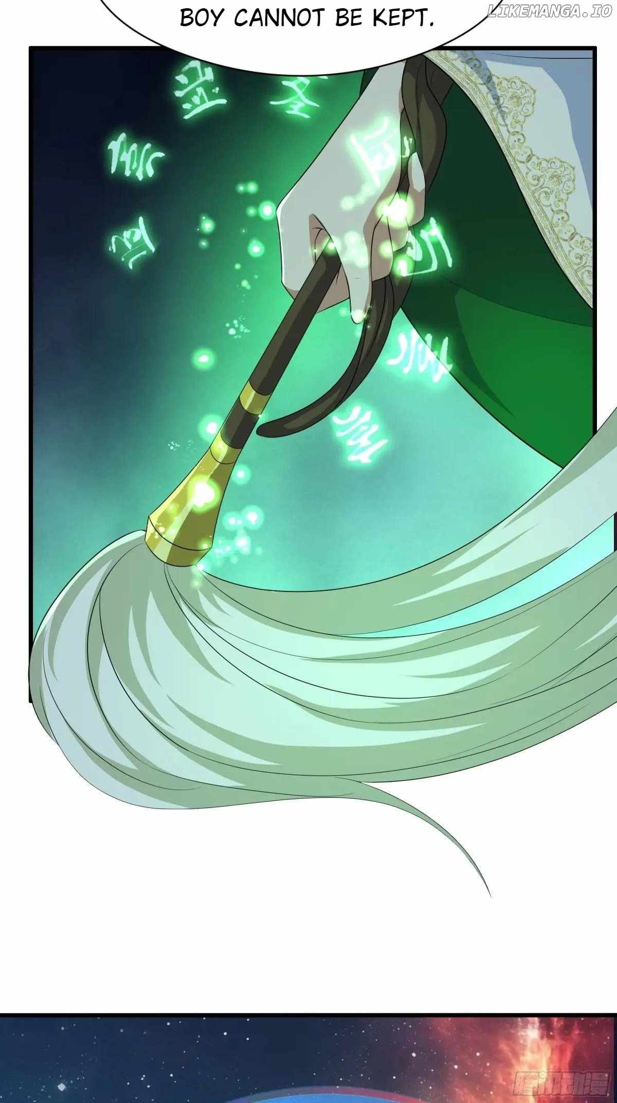 REBIRTH OF KING ZHOU: NOT BEING THE ULTIMATE VILLAIN Chapter 129 page 56