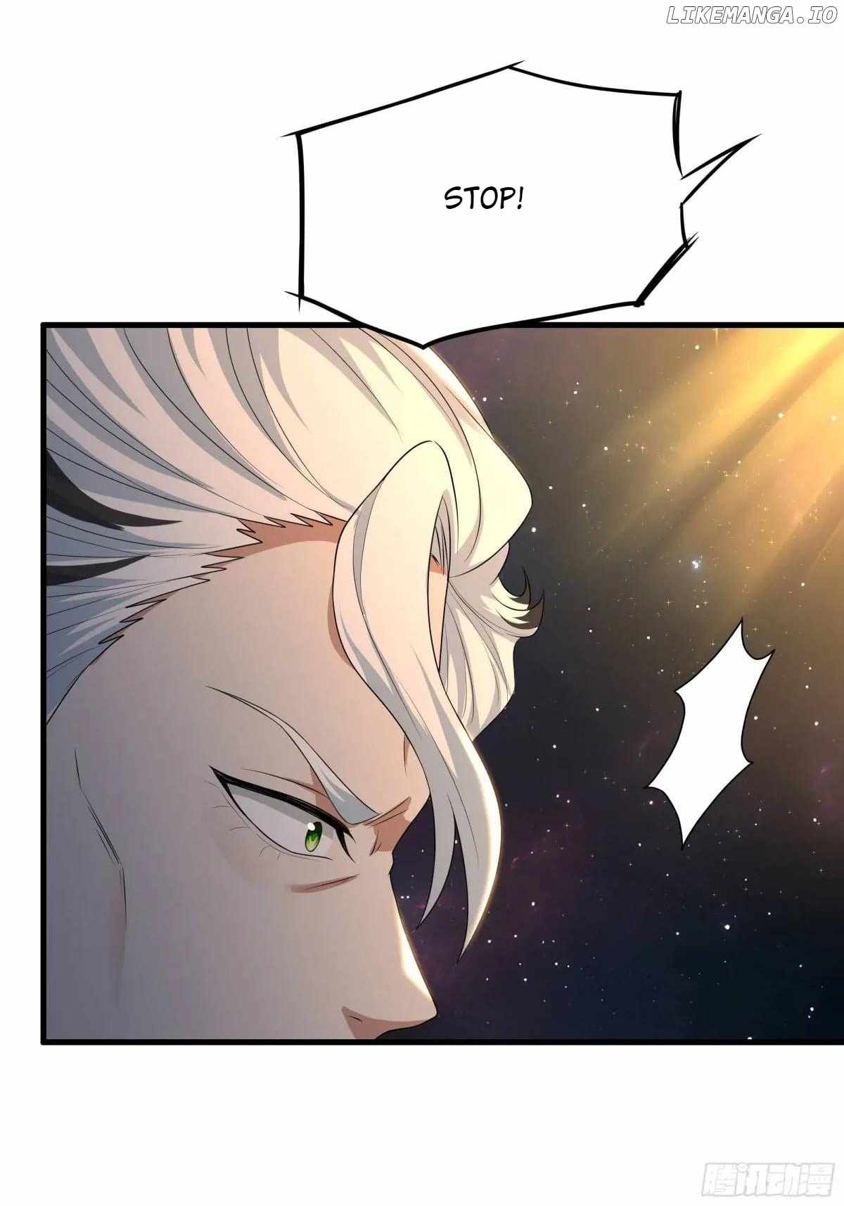 REBIRTH OF KING ZHOU: NOT BEING THE ULTIMATE VILLAIN Chapter 129 page 63