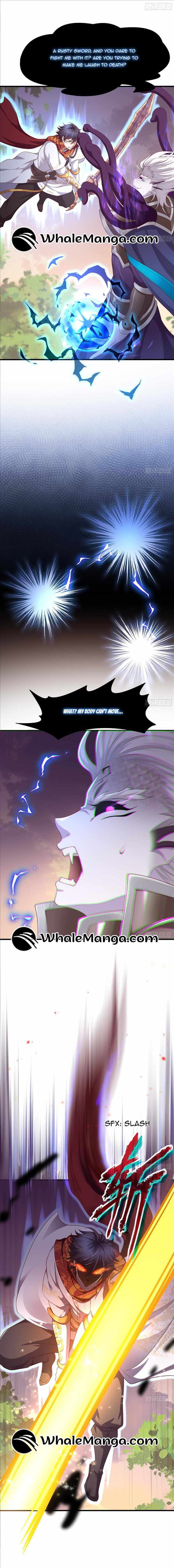 REBIRTH OF KING ZHOU: NOT BEING THE ULTIMATE VILLAIN Chapter 13 page 11