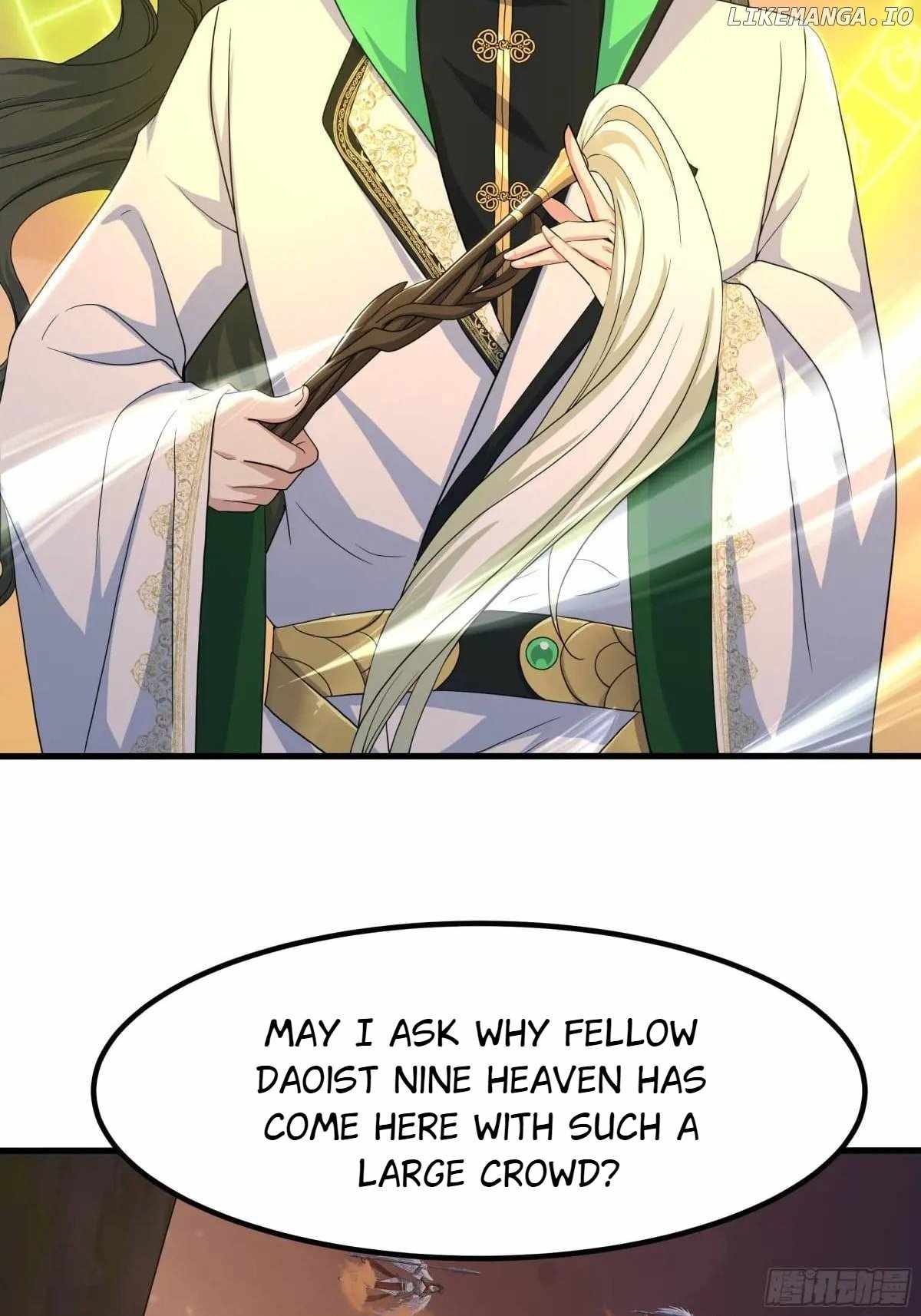 REBIRTH OF KING ZHOU: NOT BEING THE ULTIMATE VILLAIN Chapter 130 page 3