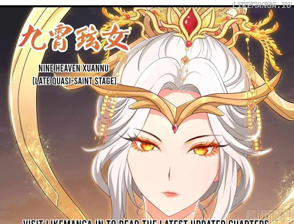 REBIRTH OF KING ZHOU: NOT BEING THE ULTIMATE VILLAIN Chapter 130 page 1