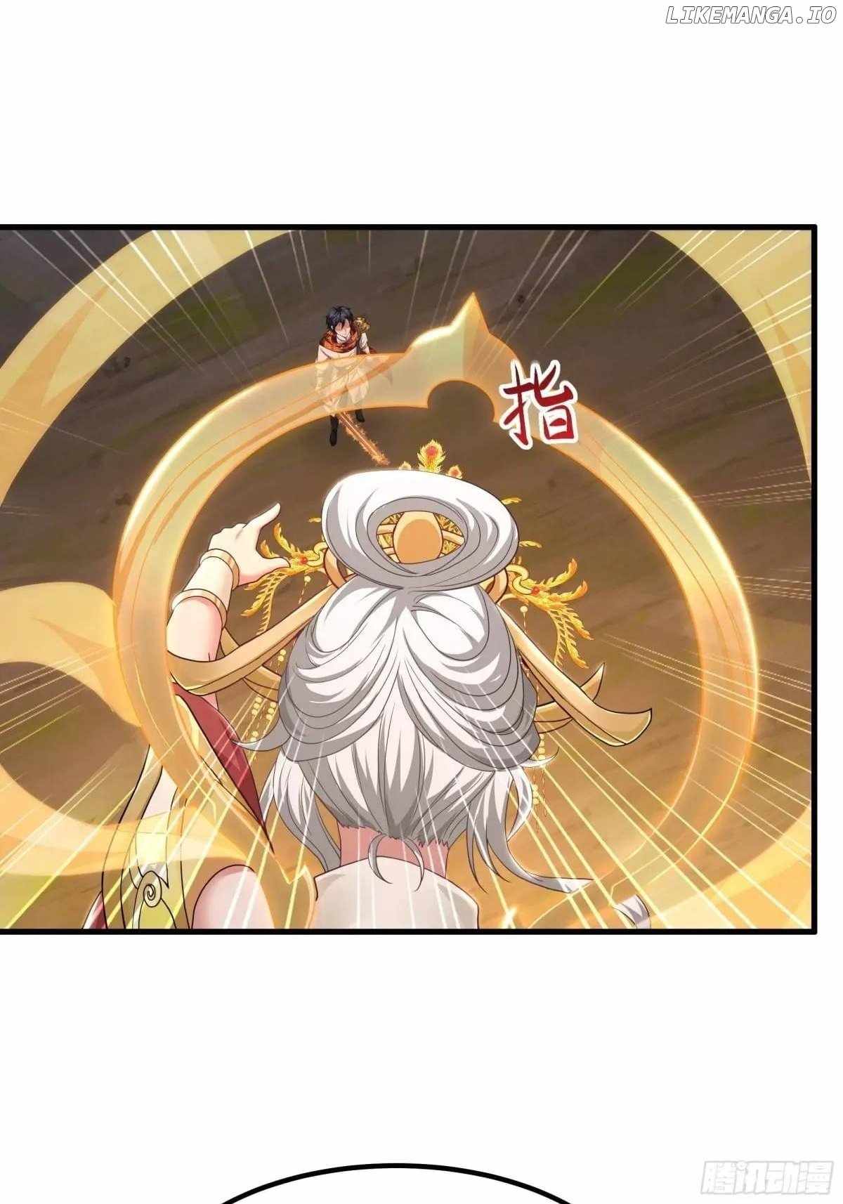 REBIRTH OF KING ZHOU: NOT BEING THE ULTIMATE VILLAIN Chapter 130 page 6